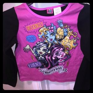 PAJAMA T-SHIRT FOR GIRLS